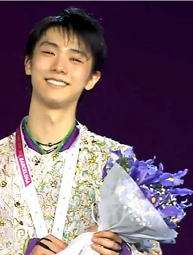 2015 GPF 表彰式　3 (2)