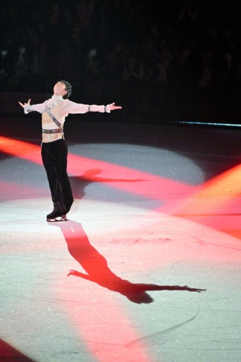 プロローグ　朝日　７