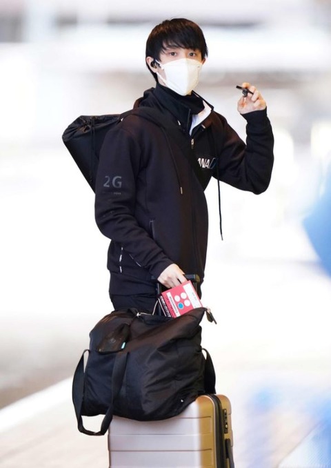 20 全日本 25日公式練習 1 nikkan