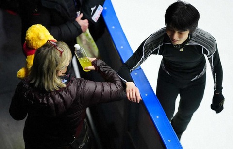 21 World 公式練習 小海途 2