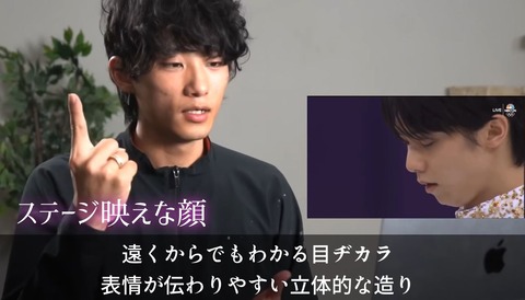 バレエダンサー　4