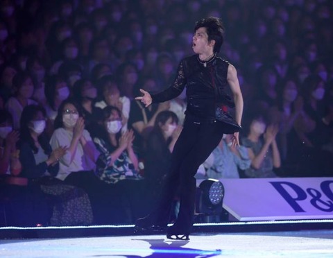 FaOI 神戸　サンスポ　２