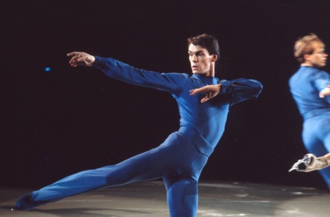 John Curry