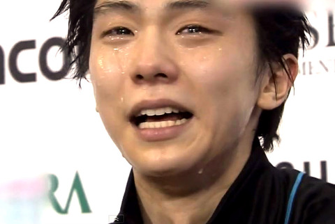 GPF キスクラ　4 (2)