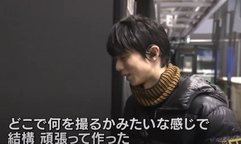 newsevery  動画撮影　3