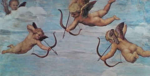 Angelo ガラテアの勝利