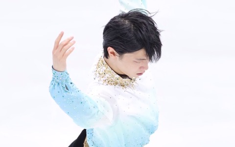 羽生結弦展 第3回 5