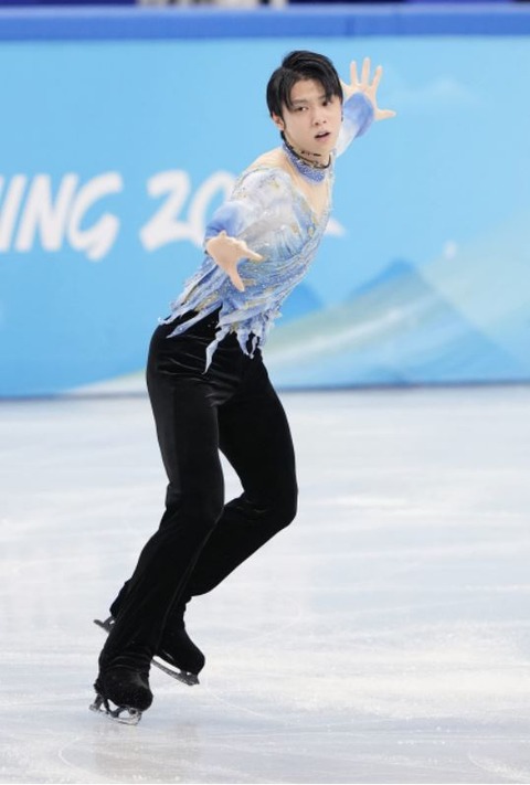 Sportiva ポスター