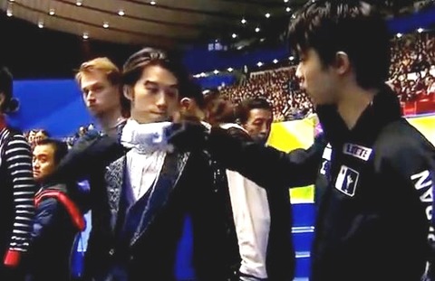 仲間たち 1 国別2015_Fotor