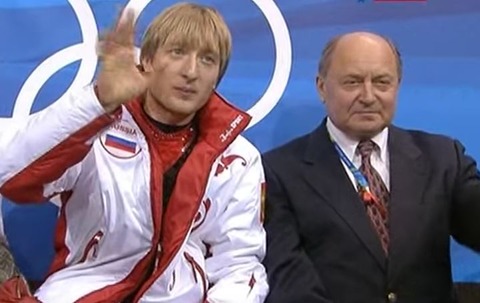 プルシェンコ ミーシン 2