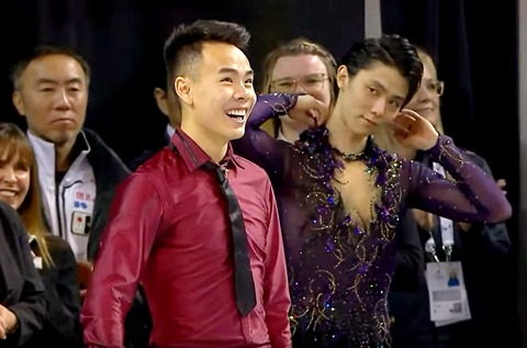 19 スケカナ　表彰式　1_Fotor