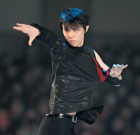 FaOI 神戸　サンスポ　5