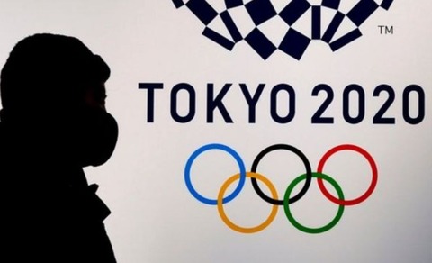 東京五輪　BBC