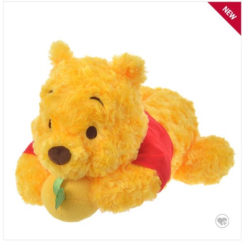 Yuzu Pooh 5
