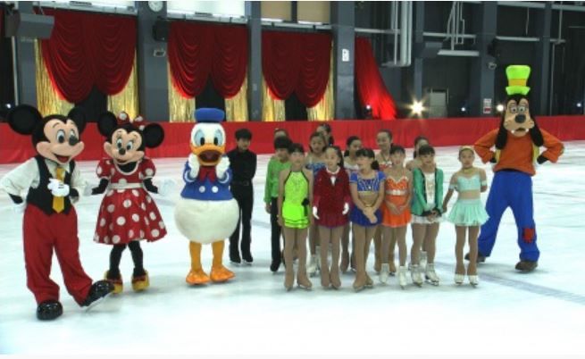 24時間tv出演 クレオパトラの夢 金色の翼にのって 羽生結弦選手をずっと応援
