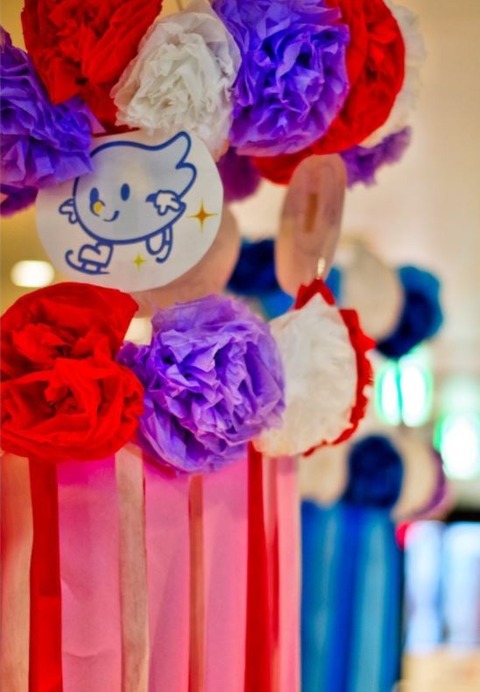 アイリン　2021七夕　2