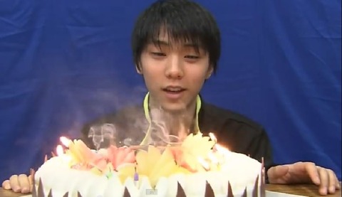 誕生日　2013　19才-4