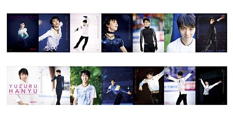 東京西川　フォトカードセット_Fotor