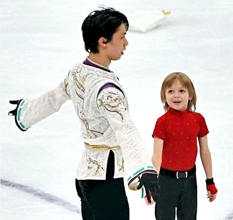 17 ロステレ　ヴォロノフくん　1_Fotor