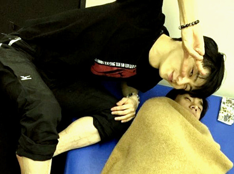 2015 FaOI バックステージ 4 (2)