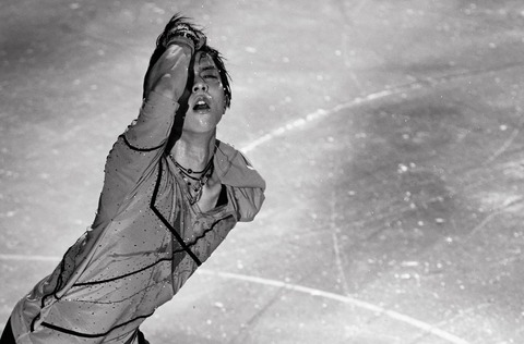 幕張初日　矢口亨　2