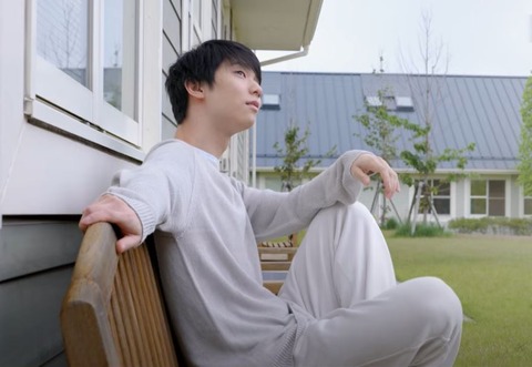Frau 8月号　YouTube　2