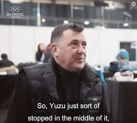 オリンピックチャンネル　4