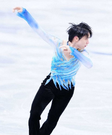 ロンド 5 スポニチ