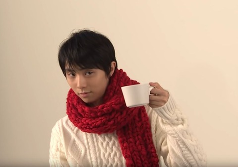 18 ガーナCM　メイキング　12