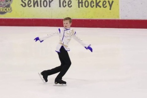 イリヤ マリニン 3