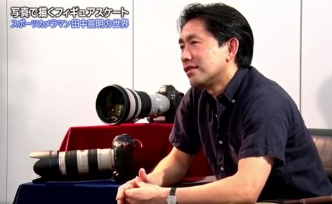 田中さんトークショー　20