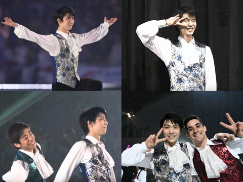 18 FaOI 金沢 finale 11_Fotor_Fotor_Collage