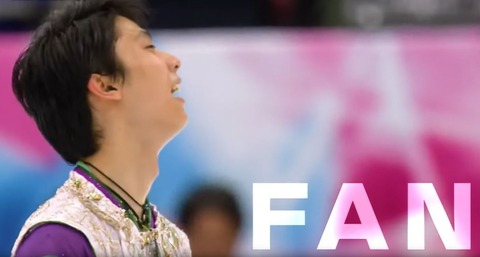 19 NHK杯 羽生結弦 32