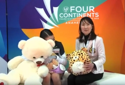 19 4CC 梨花 キスクラ 5