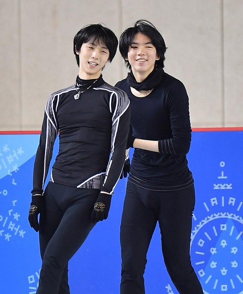 18 OLP ジュンファン