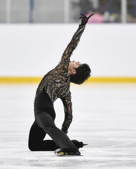 18 オータム　Origin  5  ニッカン　1