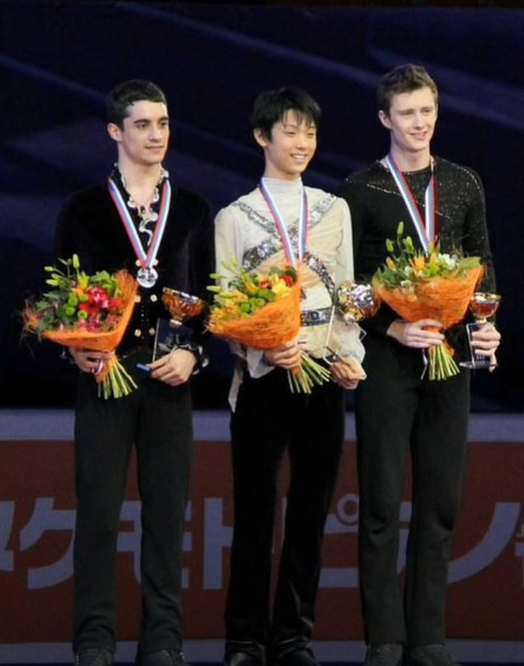 ロシアより愛をこめて　7