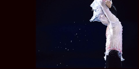 矢口亨　写真集　先行カット　1