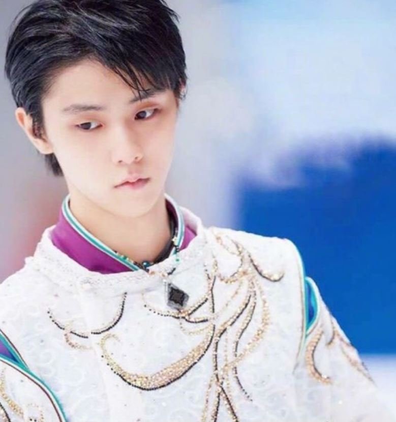 ヘアスタイルモデル 金色の翼にのって 羽生結弦選手をずっと応援 ヘアスタイルモデル 金色の翼にのって 羽生結弦選手をずっと応援