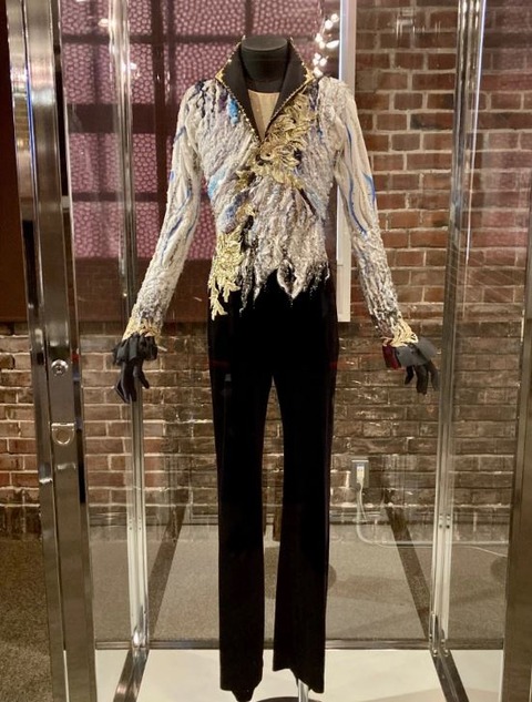 美術館ナビ　コスチューム展　1