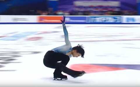 18 ロステレ SP cap 3