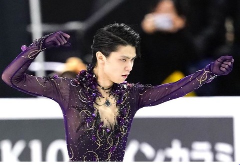 19 スケカナ　スポニチ　長久保　3