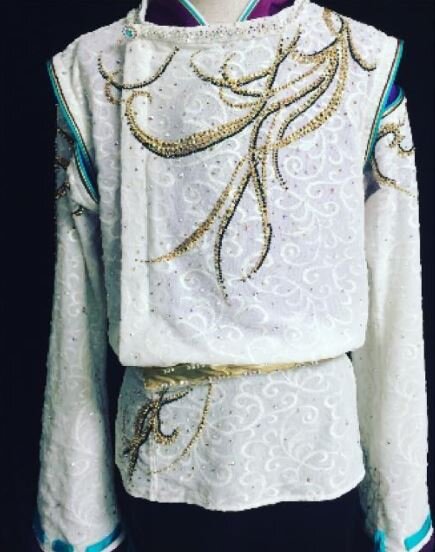伊藤聡美 SEIMEI