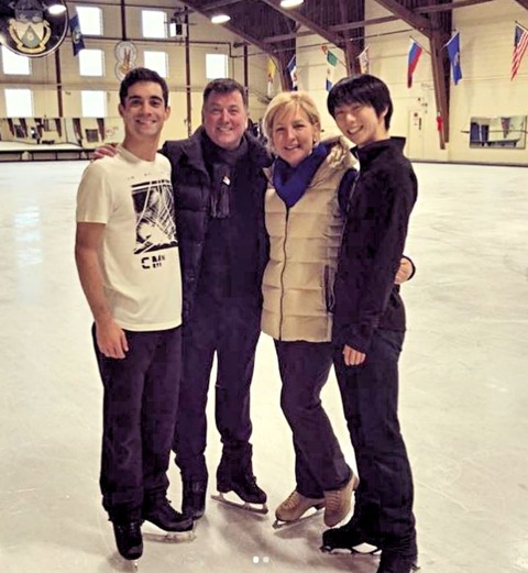 クリケットクラブ　19 1 6