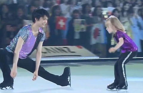 18 FaOI 神戸 サーシャ