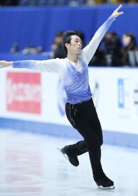 須本光希 2019年