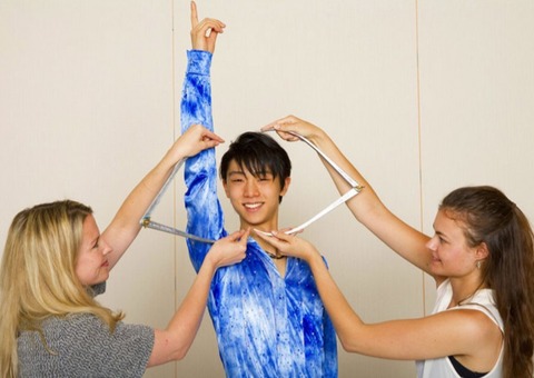 マダム・タッソー 1