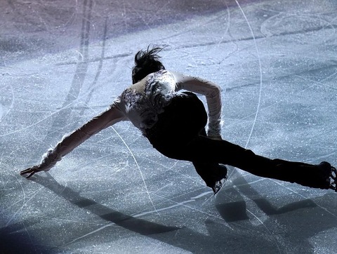 Yuzu ll be back  Ⅱ　3