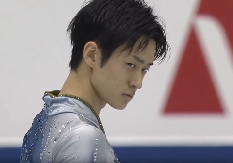 18 NHK  ソウタ　FS  NHK  2