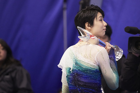 2016 NHK sportiva noto 5